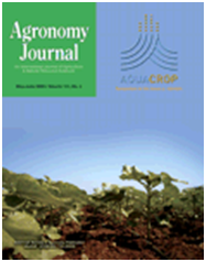 Agronomy Journal