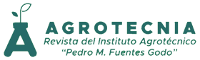 Revista Agrotecnia