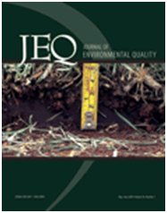Journal of Environmental Quality