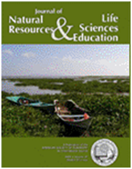 Journal of Natural Resources and Life Sciences Education