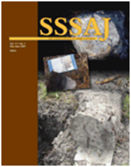 Soil Science Society of America Journal