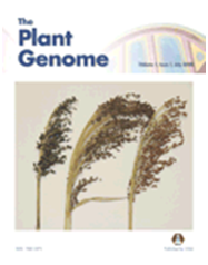 The Plant Genome