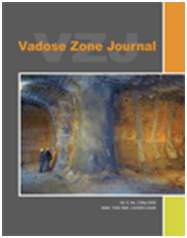 Vadose Zone Journal